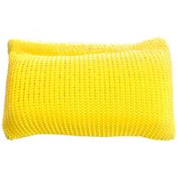 マーナ キラキラハーディ・Y K279Y 10個（直送品）