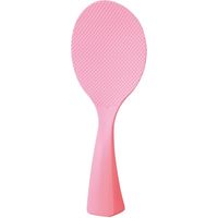 マーナ 立つしゃもじ・P K386P 8個（直送品）