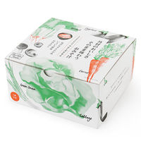 アスザックフーズ 具材のおいしさそのまま味わうおみそ汁 ー3種・化学調味料無添加ー 1箱（30食入） オリジナル