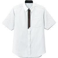 ボストン商会 シャツ（半袖） ホワイト S 53359-85（直送品）