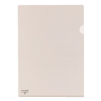コクヨ スーパークリヤー10(テン) A4 フーTC750N-9 1セット(50枚:5枚入×10袋)