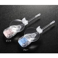 旭電機化成 レンズ付きあかりちゃん耳かき ピンク AMK-107PK 1個 61-7348-05（直送品）