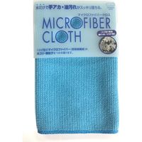 マーナ マイクロファイバークロス・B W209B 8個（直送品）