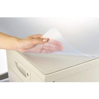 ライオン事務器 デスクマット No.127ーFRK 25425 1枚