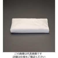 エスコ（esco） 10kg ウェットブラスト用重曹 1袋 EA127BS-21（直送品）