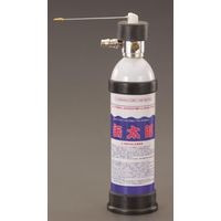 エスコ（esco） 450ml エアー充填式スプレーボトル 1個 EA116ZB-6（直送品）