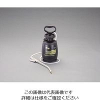 エスコ 3.8L ハンドスプレー EA115ML-7 1個（直送品）