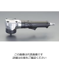 エスコ 3/8”DR エアーインパクトレンチ EA155EA-1 1台（直送品）