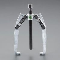 エスコ（esco） 2本爪プーラー EA500