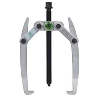 エスコ 130mm 2本爪プーラー EA500-130 1個(1台)（直送品）