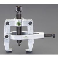 エスコ（esco） 2本爪プーラー（サイドクランプ） EA500AE