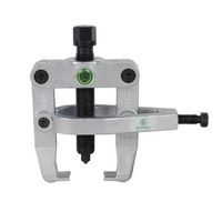 エスコ 80mm 2本爪プーラー(サイドクランプ) EA500AE-80 1個(1台)（直送品）