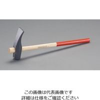 エスコ 3.6kg/760mm ビードブレーキングウェッジ EA519CS-4 1個（直送品）