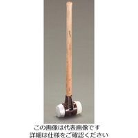 エスコ 3.6kg/ 80mm 大ハンマーEA575HC