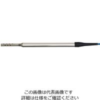 エスコ 空調用伸縮式温度センサー EA701BB-202 1個（直送品）