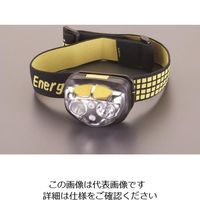 エスコ ヘッドライト LED -(1)