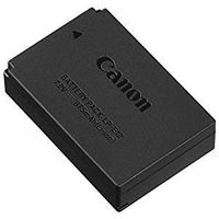 エスコ デジタルカメラ用バッテリー(LPーE12/キャノン) EA759GB-95 1個（直送品）