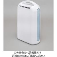 エスコ AC100V/300W 衣類乾燥除湿機 EA763AX-53A 1台（直送品）