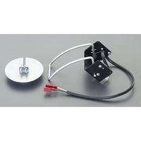 エスコ 1.0m リミットレバー(EA840BH・BHー6用) EA840BH-2 1個（直送品）