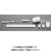 エスコ AC100V/14.5W/1100lm 照明灯/LED EA815LK-12A 1個（直送品）