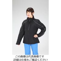 エスコ [L] 防寒ジャケット(女性用) EA915GD-303 1着（直送品）