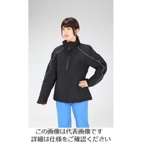 エスコ [S] 防寒ジャケット(女性用) EA915GD-301 1着（直送品）