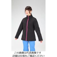 エスコ [S] 防寒ジャケット(女性用) EA915GD-311 1着（直送品）