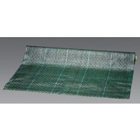 エスコ（esco） 2.0x25m 耐候防草シート 1巻 EA952AD-300（直送品）