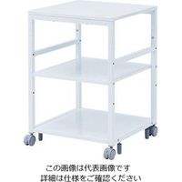 エスコ（esco） 500x500x700mm プリンタースタンド 1個 EA954HC-431（直送品）