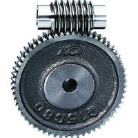 協育歯車工業 KG ウォームホイール G1.5C 30ーMーR2 1個 149-4843（直送品）