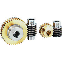 協育歯車工業 KG ウォームホイール G2A 20R1ーEー15 20R1-E-15 1個 149-4863（直送品）