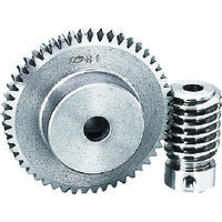 協育歯車工業 KG ウォームホイール G1C 50ーPーR1 1個 149-4852（直送品）