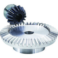 協育歯車工業 KG ストレートベベルギヤ B2S 18ー10H 18-10H 1個 149-2585（直送品）