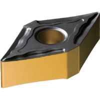 サンドビック SANDVIK TーMax P 旋削用ネガチップ(112) 4335 DNMG 15 06 12-MF 1セット(10個)（直送品）