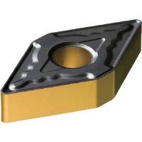 サンドビック SANDVIK TーMax P 旋削用ネガチップ(112) 4335 DNMG 15 06 12-MR 1セット(10個)（直送品）