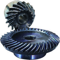 協育歯車工業 KG 傘歯車 B1.5S 18LーMー8H 18L-M-8H 1個 149-2582（直送品）