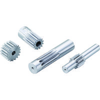 協育歯車工業 KG 平歯車 S1S 10LーMー1212F 10L-M-1212F 1個 149-6517（直送品）