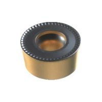 サンドビック SANDVIK コロターン107 旋削用ポジチップ(122) 4335 RCMT 16 06 M0 1セット(10個)（直送品）