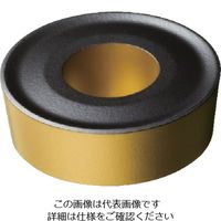 サンドビック SANDVIK TーMax P 旋削用ポジチップ(340) 4335 RCMX 25 07 00 1セット(10個)（直送品）