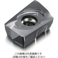 SANDVIK コロミル390 フライス加工用チップ(350) S30T R390-11 T3 20E-PM 1セット(10個)（直送品）