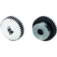 協育歯車工業 KG 平歯車 S1S 19BーMー0806F 19B-M-0806F 1個 149-5890（直送品）