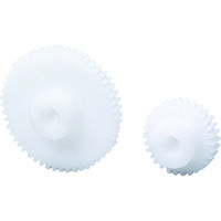 協育歯車工業 KG 平歯車 S1D 36BーMー0608 36B-M-0608 1個 149-5384（直送品）