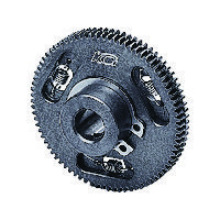 協育歯車工業 KG ノーバックラッシ NS50SU 60BーPー0505 60B-P-0505 1個 160-4355（直送品）