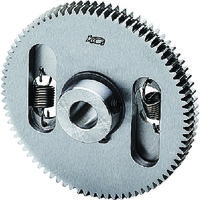 協育歯車工業 KG 歯研ノーバックラッシ NSG50S 100BーPー0810 100B-P-0810 1個 149-4558（直送品）