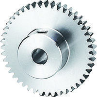 協育歯車工業 KG 平歯車 S80SU 36BーAー0506 36B-A-0506 1個 149-5014（直送品）