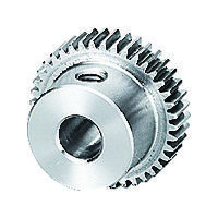 協育歯車工業 KG 平歯車 S50SU 36BーAー0506 36B-A-0506 1個 149-7225（直送品）