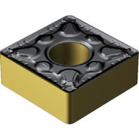 サンドビック SANDVIK TーMax P 旋削用ネガチップ(112) 4335 SNMG 12 04 04-PM 1セット(10個)（直送品）