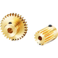 協育歯車工業 KG 平歯車 S80B 28BーPー0505 28B-P-0505 1個 149-7068（直送品）