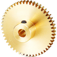 協育歯車工業 KG 平歯車 S80B 72BーPー0508 72B-P-0508 1個 149-7081（直送品）