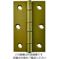 ニシムラ ARCH 厚口 ブラウン